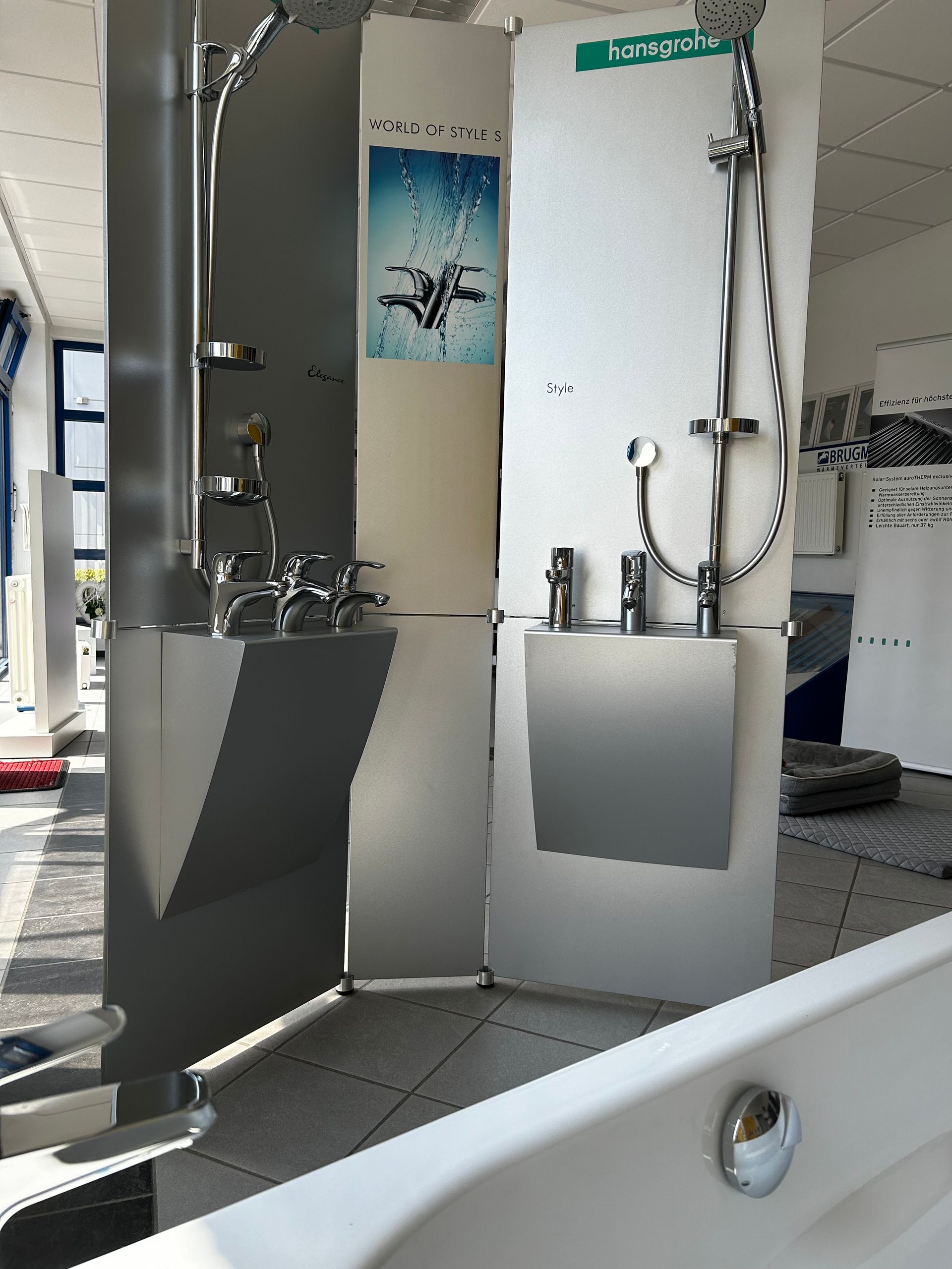 Domröse - Meisterbetrieb GMBH Heizung - Sanitär