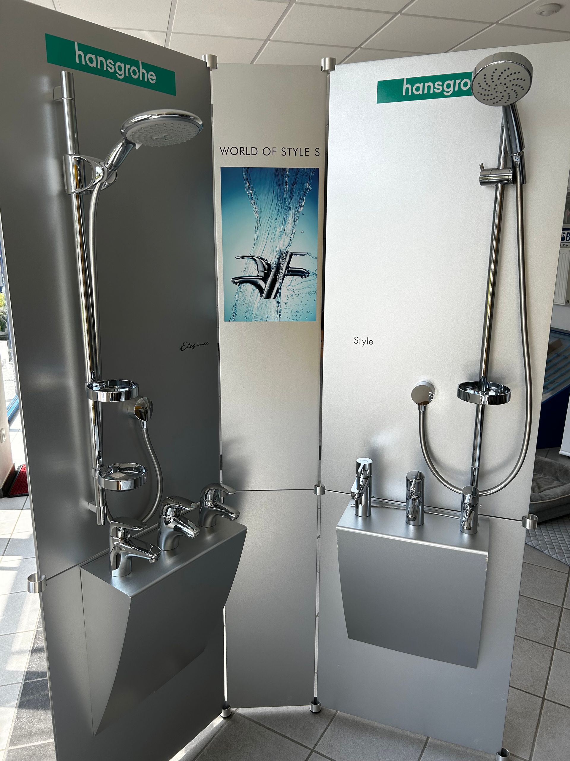 Domröse - Meisterbetrieb GMBH Heizung - Sanitär