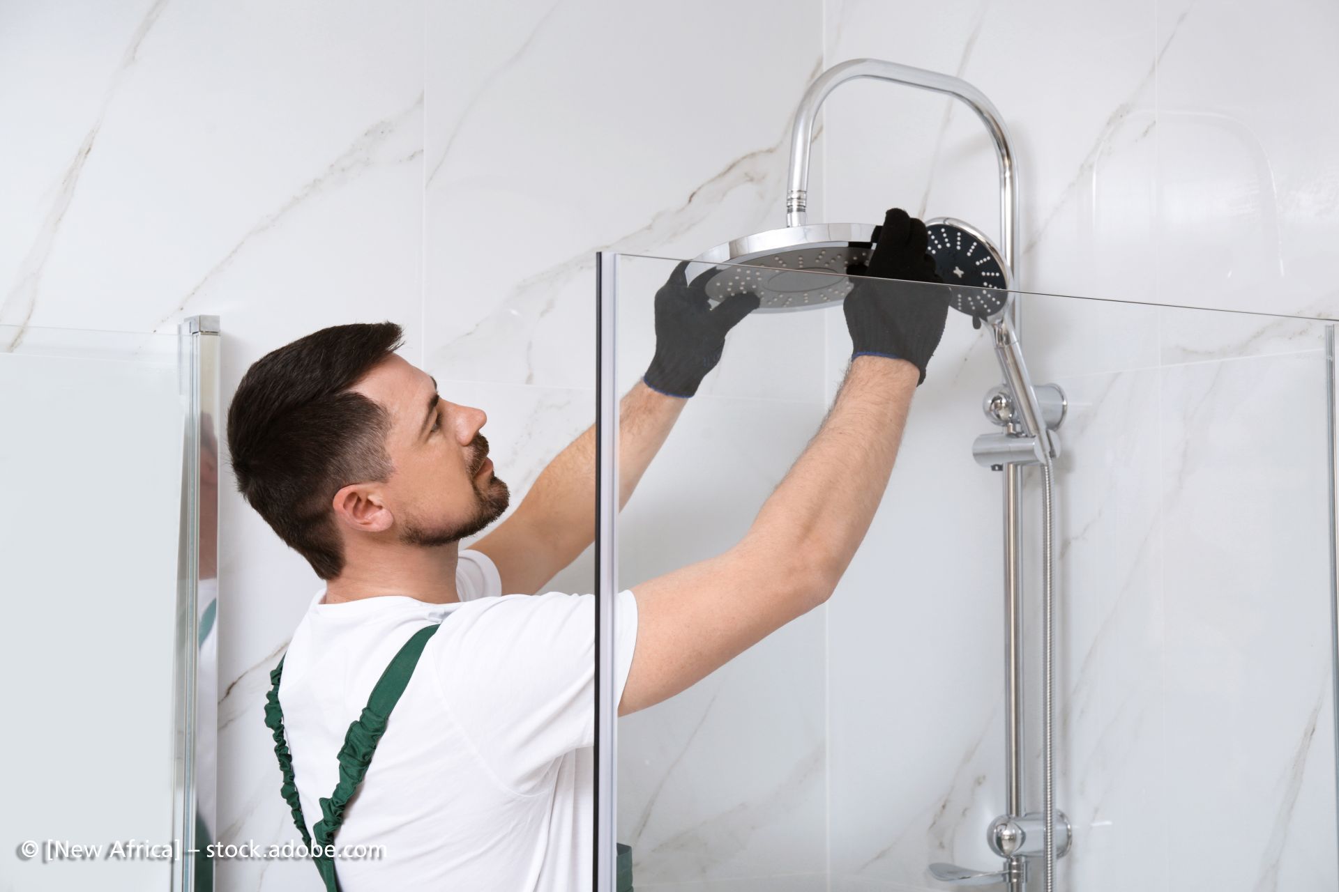 Domröse - Meisterbetrieb GMBH Heizung - Sanitär