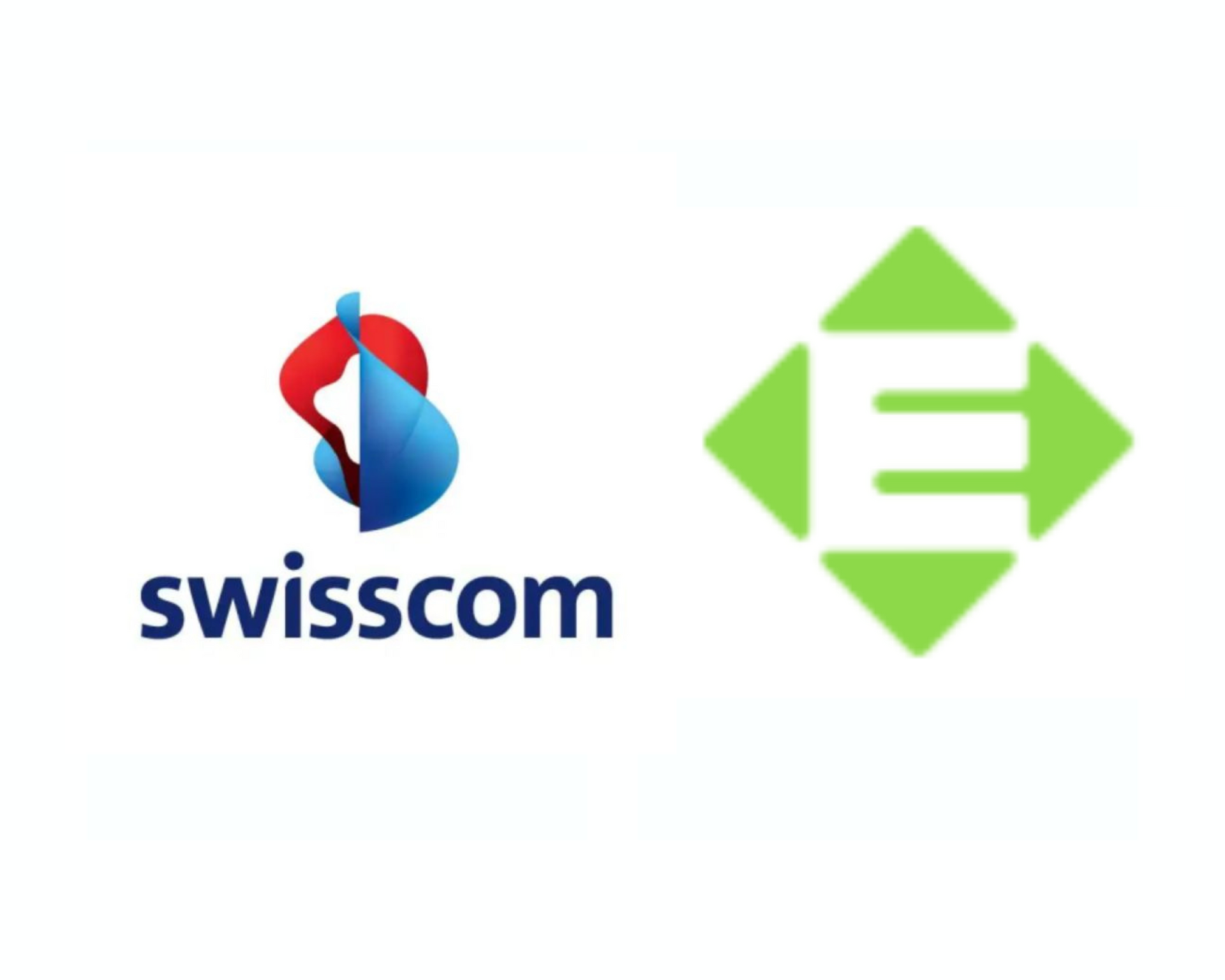 Logo Swisscom