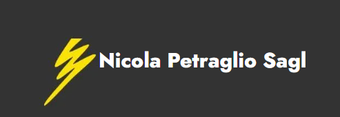 Nicola Petraglio Sagl logo