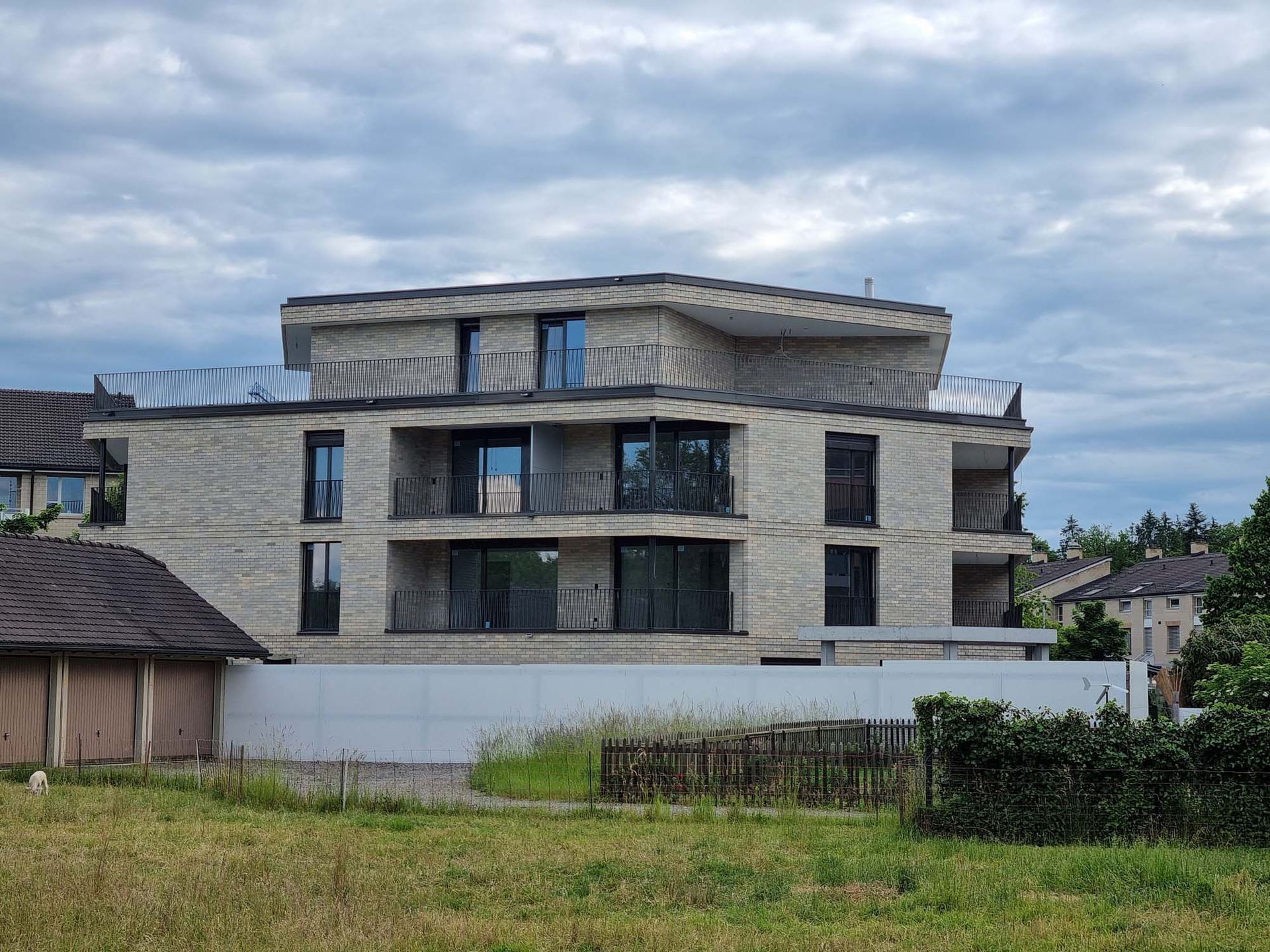 Peter Ott Ingenieurbüro für Hoch- und Tiefbau AG