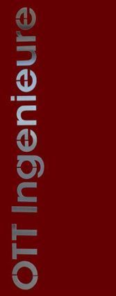 Peter Ott Ingenieurbüro für Hoch- und Tiefbau AG