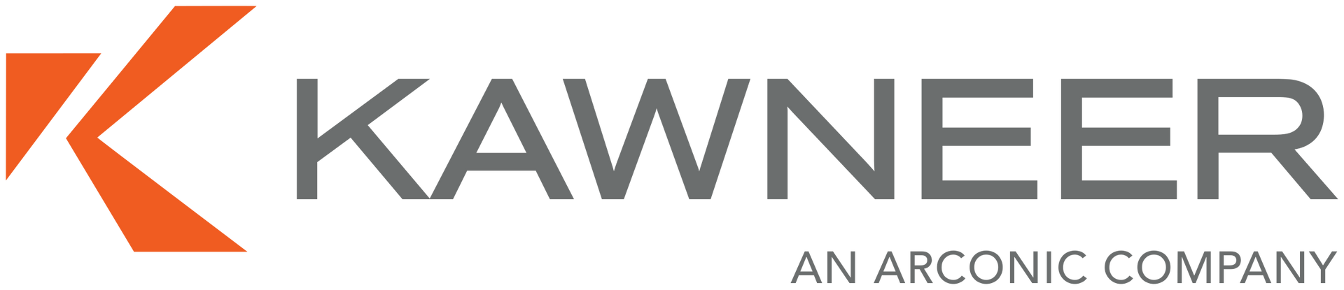 Logo Kawneer