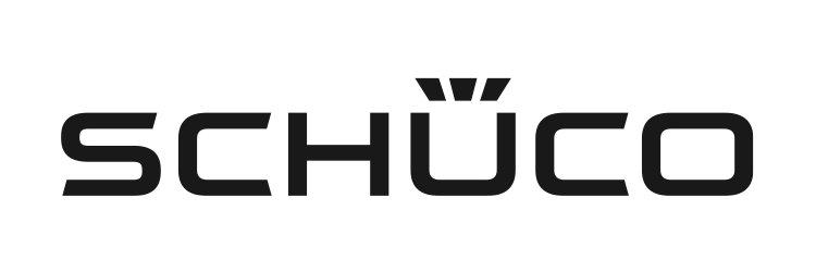 Logo Schüco