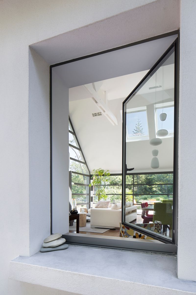 Vers la page Tonnerre