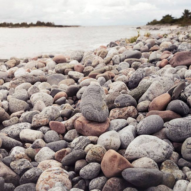 Iltapäiväristeily Lootholmasta Isokariin