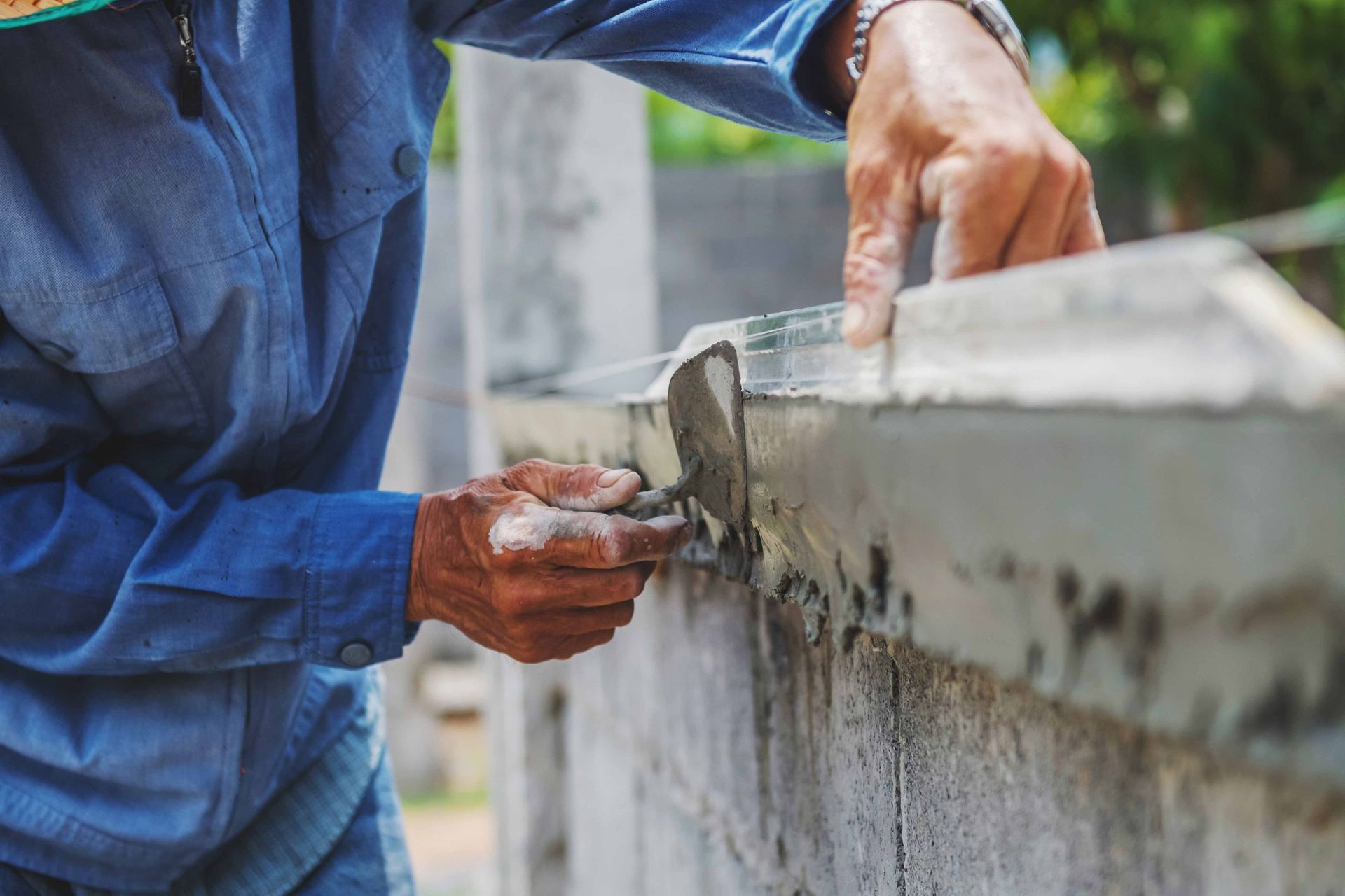 Natursteinarbeiten - Safenwil - Steinwerker Bani GmbH