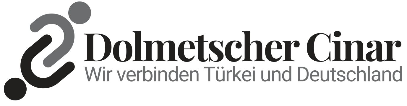 Dolmetscher Cinar