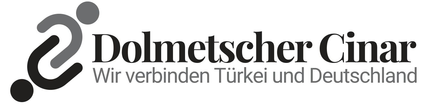 Dolmetscher Cinar