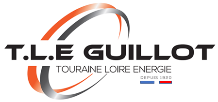 Logo TLE Guillot