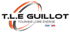 Logo T.L.E Guillot