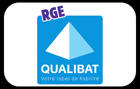 Logo Qualibat