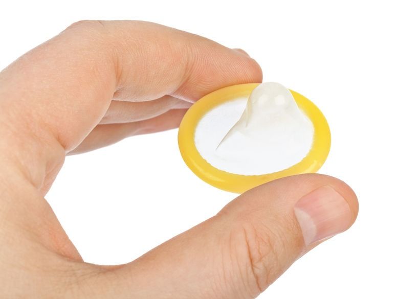 CONDONES