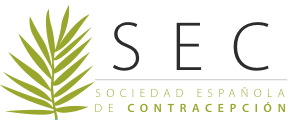 El logo de la SEC tiene una hoja de palma.