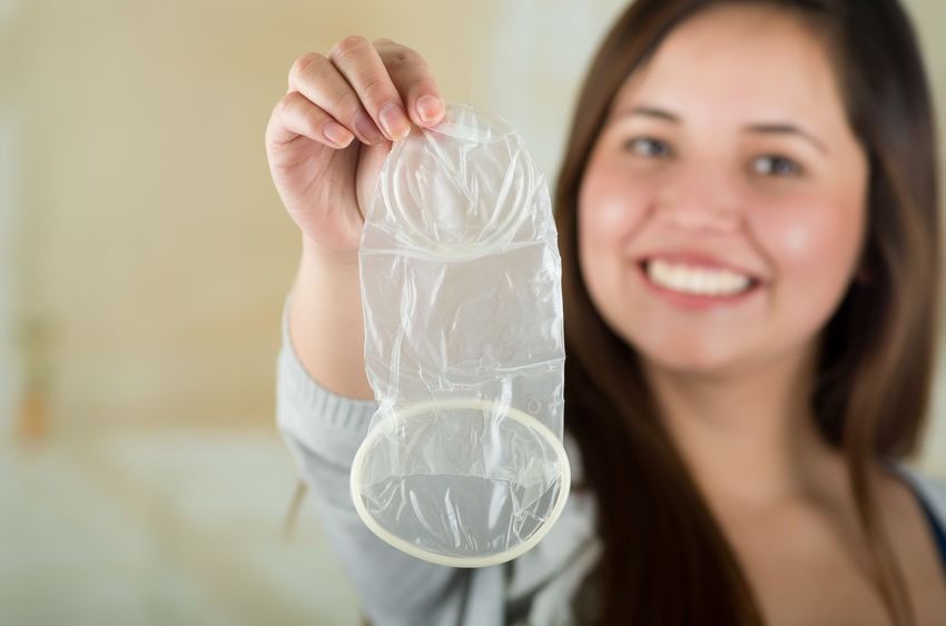 CONDONES