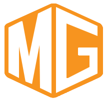 Vers la page d'accueil Logo MG blanc