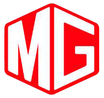 Logo MG