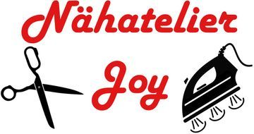 Logo - Nähatelier Joy