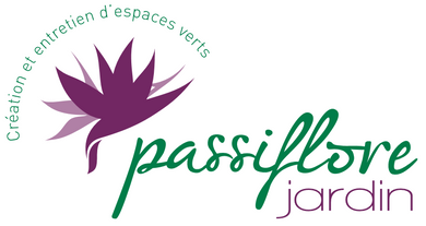 Logo Passiflore Jardin Sàrl - Mézières