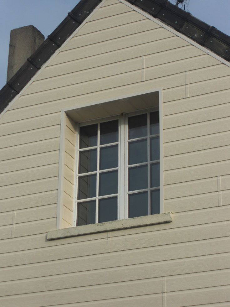 volets roulants vert