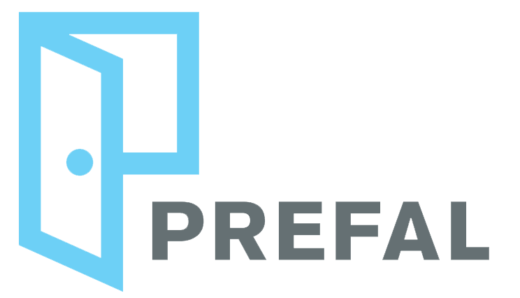 logo Prefal