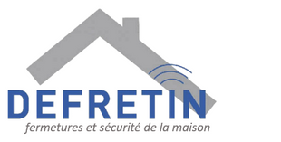Logo Defretin