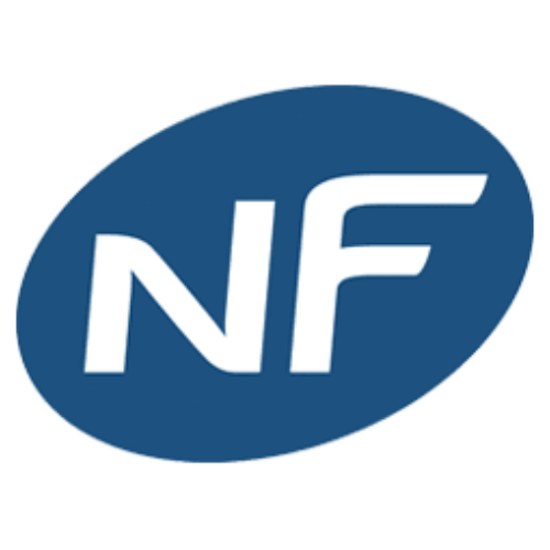 Logo NF
