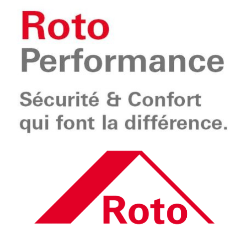 logo ROTO Performance
