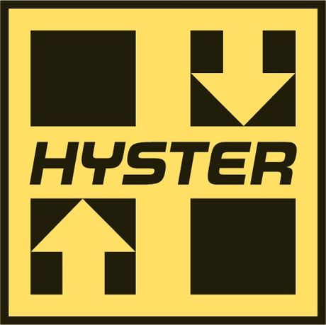 Logo Hyster