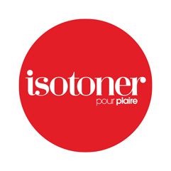 Logo Isotoner