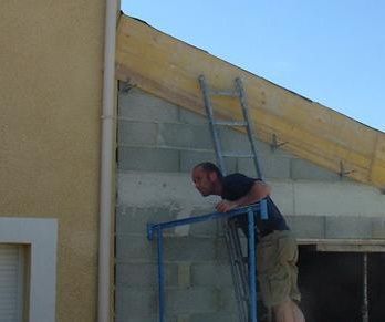 Vers la page Maçonnerie et joint de pierre.