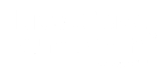 Luotettava kumppani logo