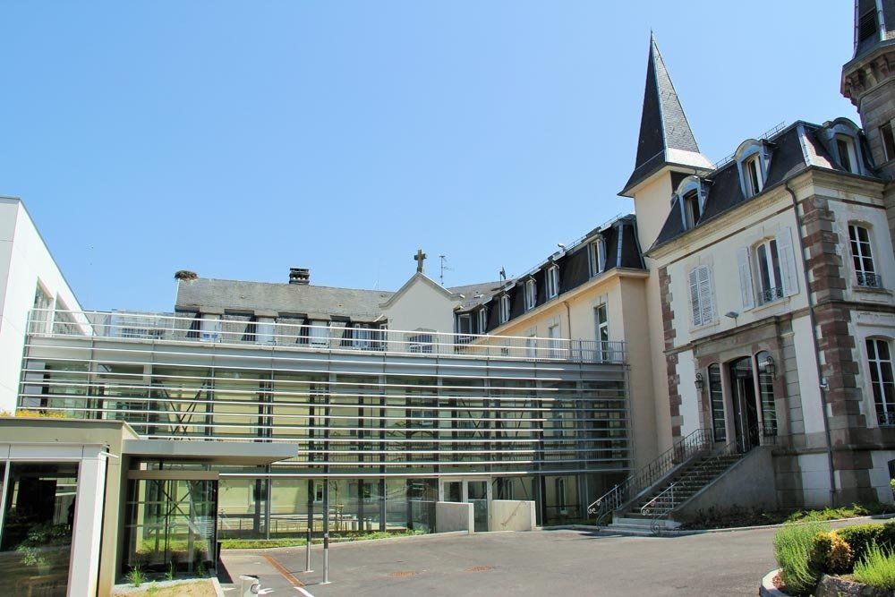 BSO et vitres centre-ville