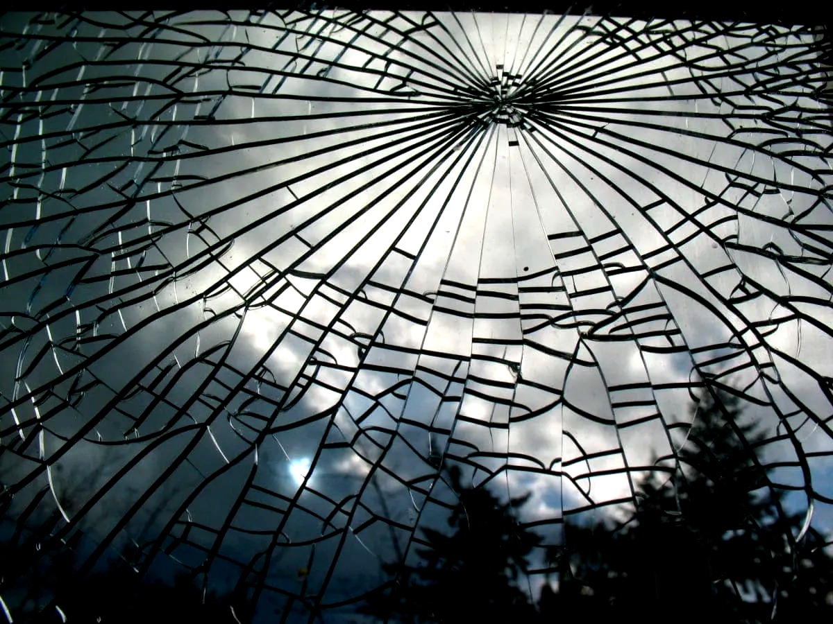 Dépannage et vitrerie