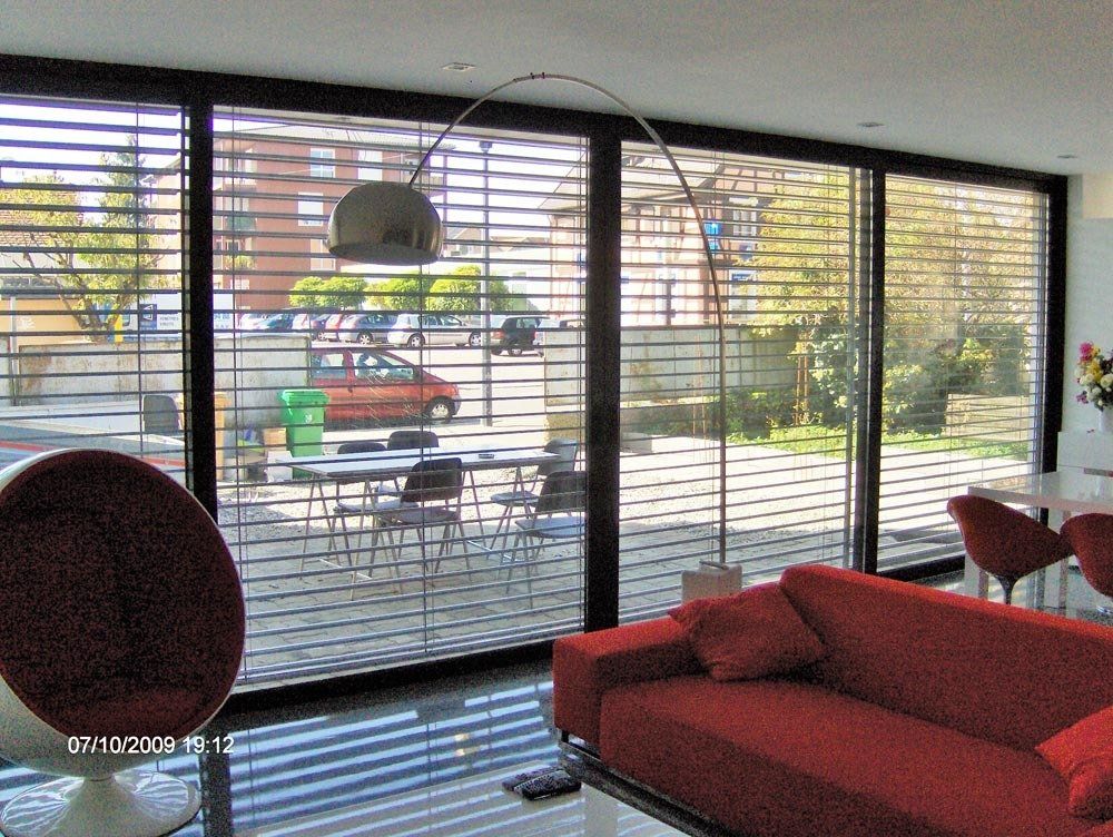 BSO vue d'intérieur