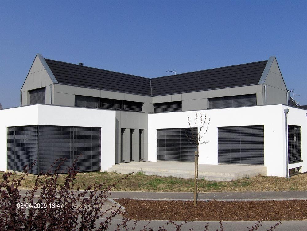 Porte coulissante et BSO