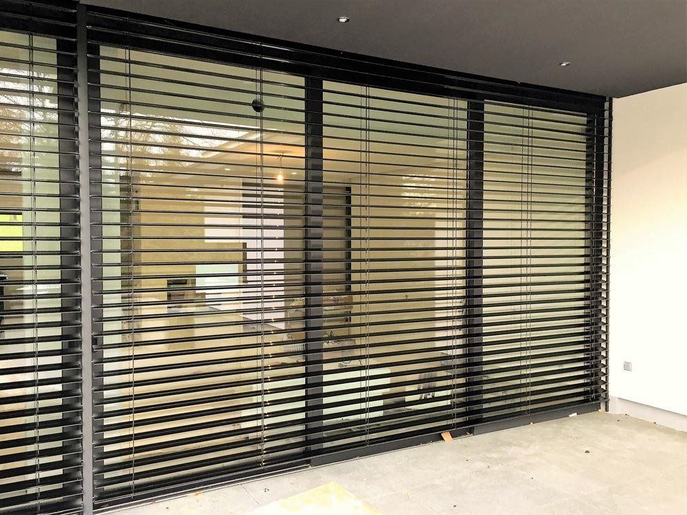 BSO vue d'extérieur