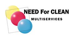 Logo Need For Clean Mutiservices