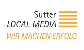 Logo von Sutter Local Media