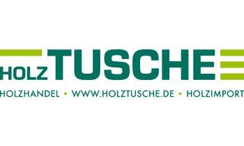 Logo von Holztusche