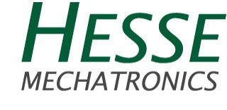 Logo von Hesse Mechatronics