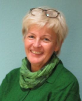 Monika Kleefeldt – Praxis für Ergotherapie Anna Darwiche