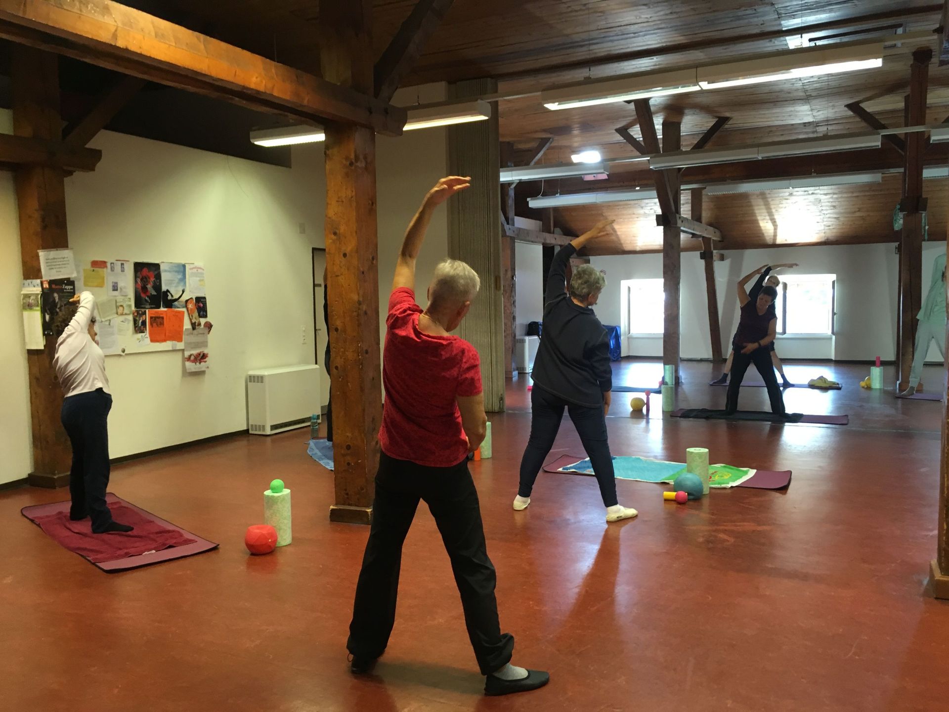  Gym Control Fisioterapia Coldesina