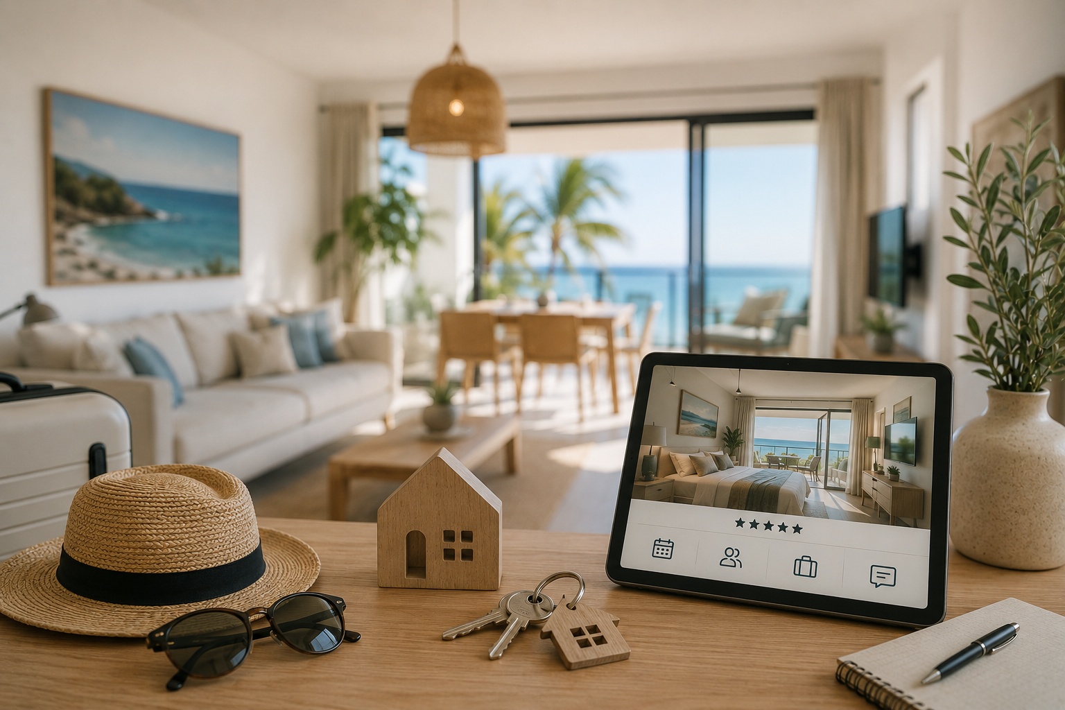 vacation rentals in jerusalem