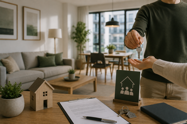 long-term rentals in jerusalem