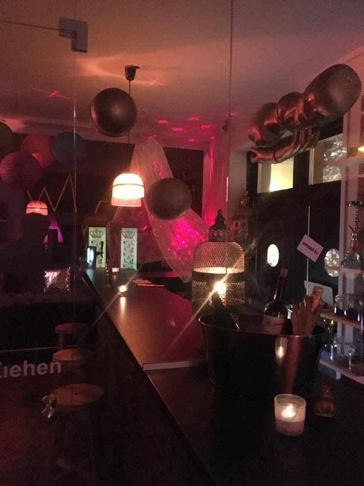 Events in der REMIX BAR in Davos