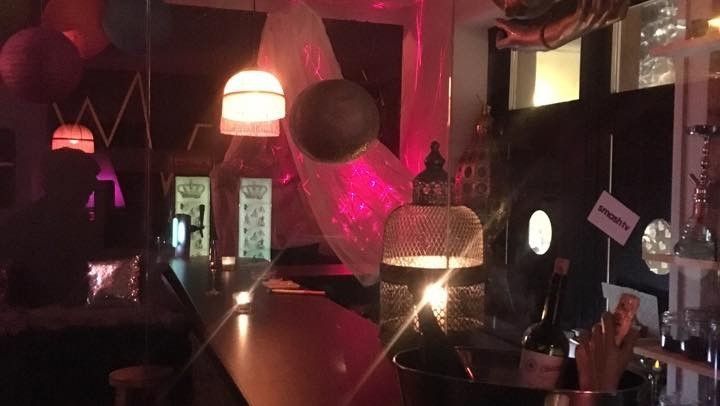 Events in der REMIX BAR in Davos