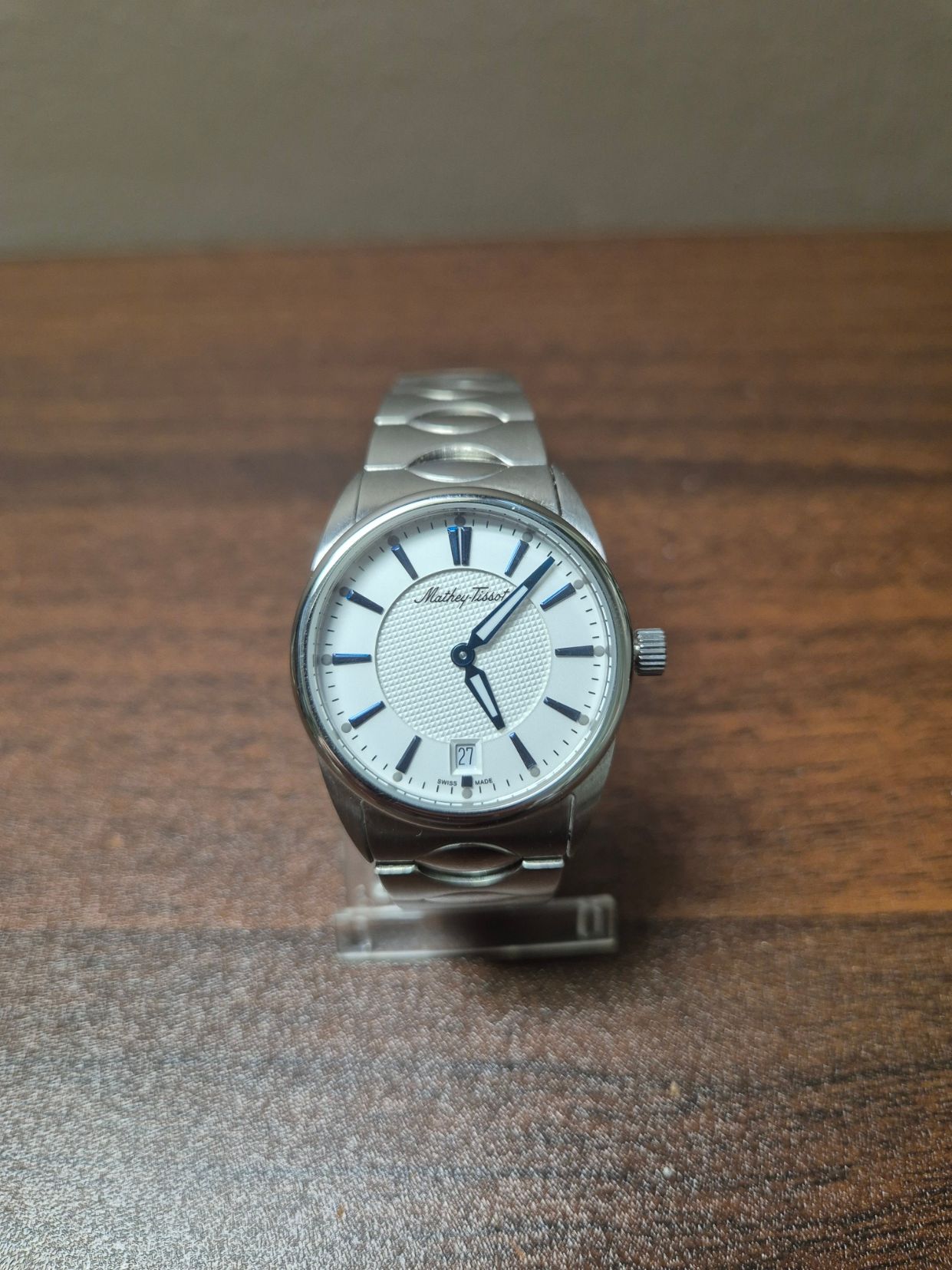 Montre Mathey-Tissot