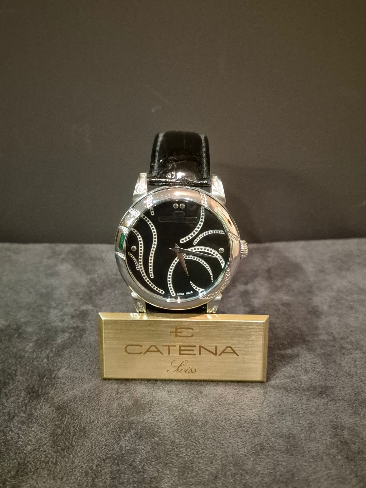 Montre Catena